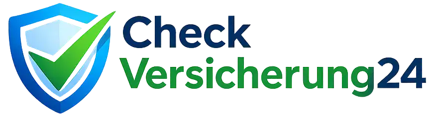 Checkversicherung24 Logo Versicherungsberatung Schweiz