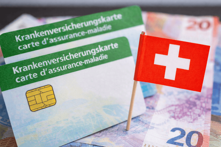 Krankenkasse wechseln in der Schweiz 2026 Tipps Fristen und Sparpotenzial